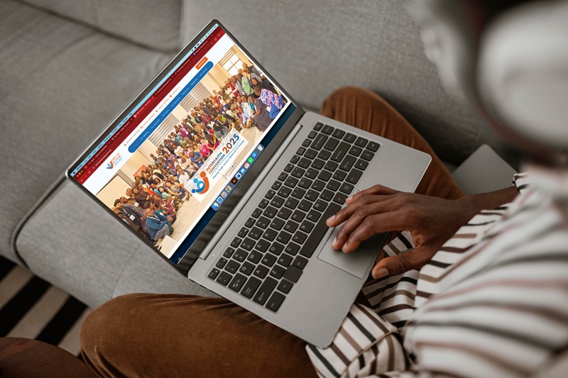 Client · Faith to Action Network project