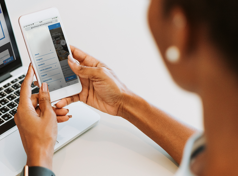 Why You Should Invest in Your Nonprofit Website
